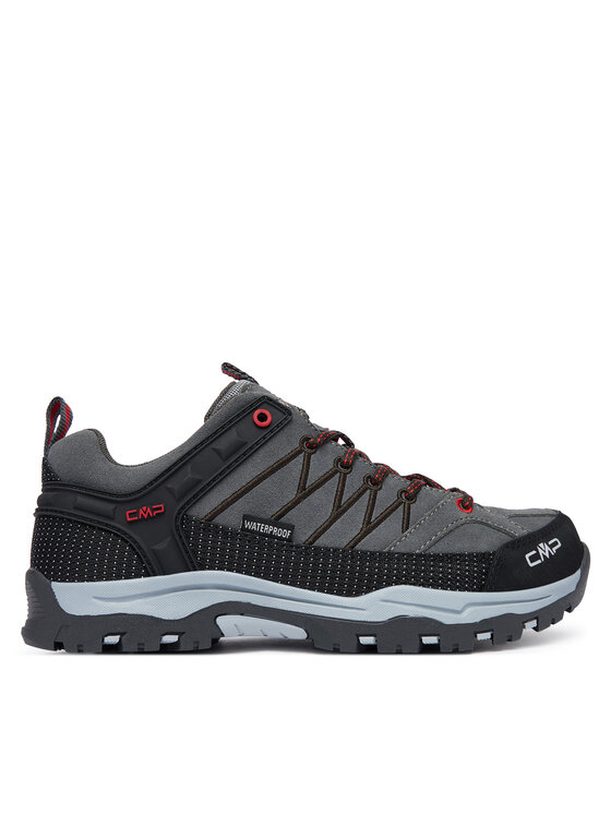CMP Trekkings CMP Rigel Low Wp 3Q13244J Gri