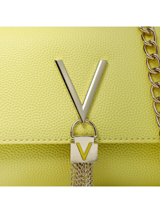 Valentino Geantă Valentino Divina VBS1R403G Galben