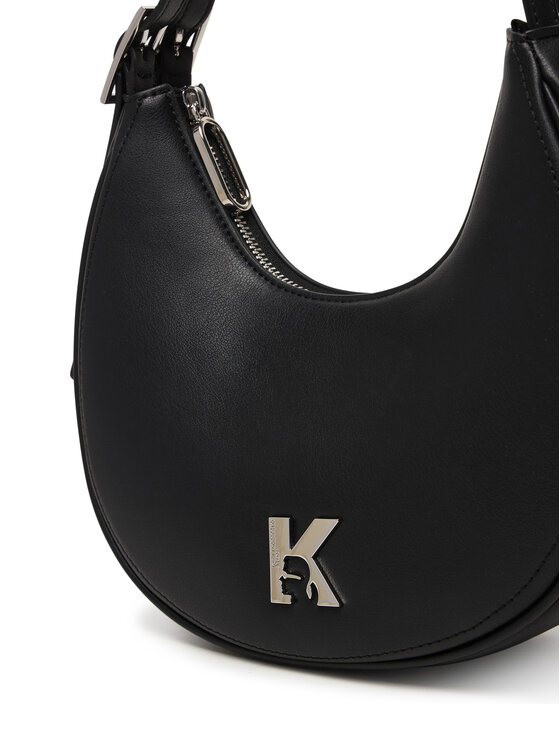 Karl Lagerfeld Jeans Soma Karl Lagerfeld Jeans B2W30126 Melns