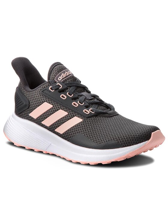 adidas Tekaški čevlji adidas Duramo 9 BB6930 Siva