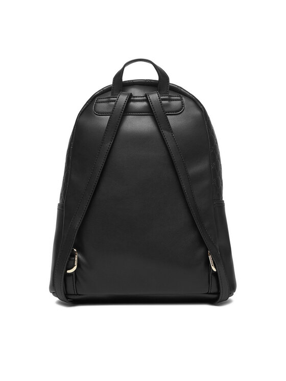 Nine West Рюкзак Nine West CEO-LUNA-I-B24445 Чорний