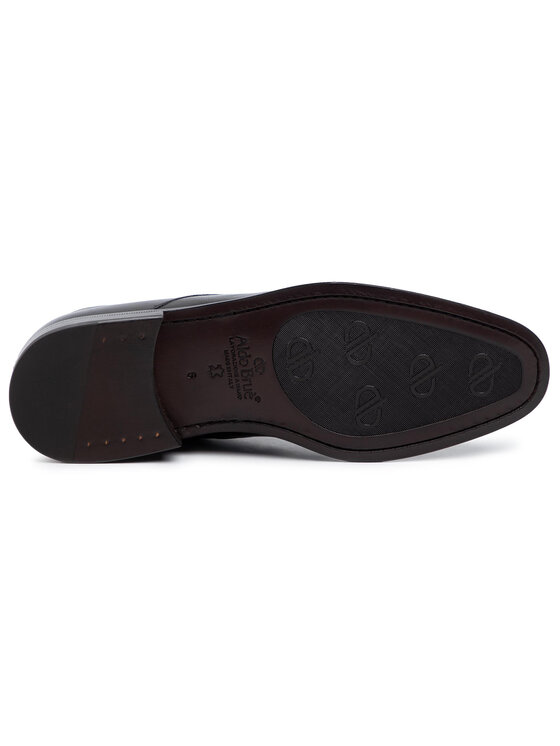 Aldo Bruè Черевики Aldo Bruè AB5099H-NL Чорний