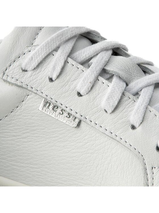 Nessi Sneakers Nessi 17111 Alb