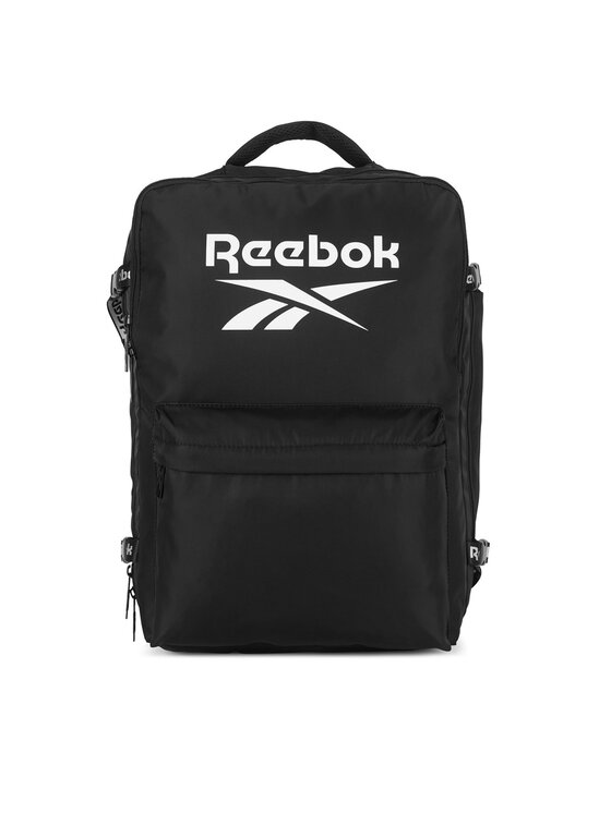 Reebok Рюкзак Reebok RBK-015-CCC-06 Чорний