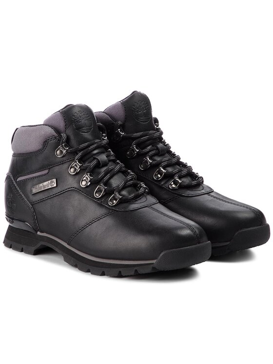 Timberland Туристически oбувки Timberland Splitrock 2 TB0A1HVQ0011 Черен