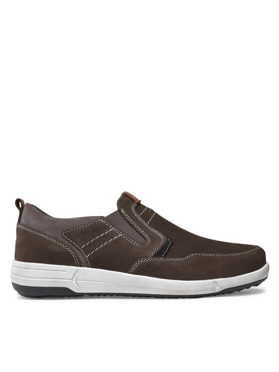 Josef Seibel Туфлі Josef Seibel Enrico 04 25304 994 781 Коричневий