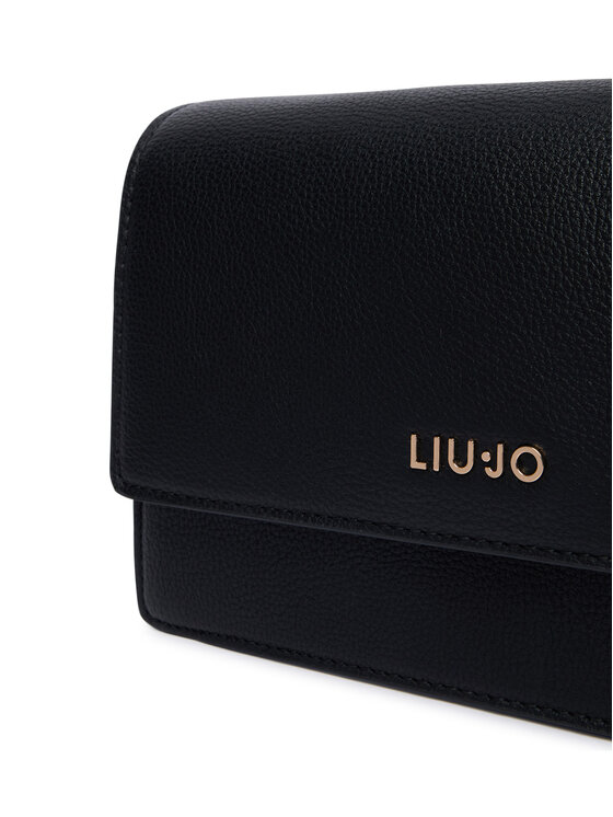 Liu Jo Сумка Liu Jo AF6210 E1019 Чорний