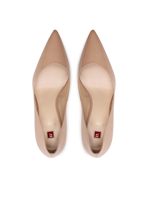 HÖGL Lodičky HÖGL Boulevard 70 Béžová