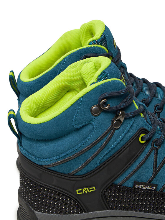 CMP Trekking CMP Rigel Mid 3Q12944J Tamnoplava