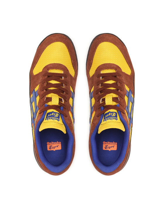 Onitsuka Tiger Tenisice Onitsuka Tiger Tiger Horizonia 1183A206 Smeđa