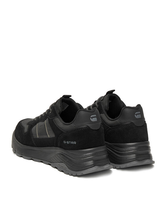 G-STAR Снікерcи G-Star Raw CEO-ADRI-01 Чорний