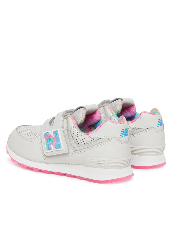 New Balance Laisvalaikio batai New Balance PV574KL Pilka