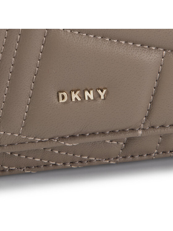 DKNY Bolso DKNY Allen R935BD63 Beis