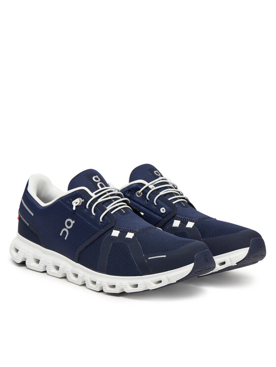 On Snīkeri On Cloud 6 3MF10070692 Tumši zils