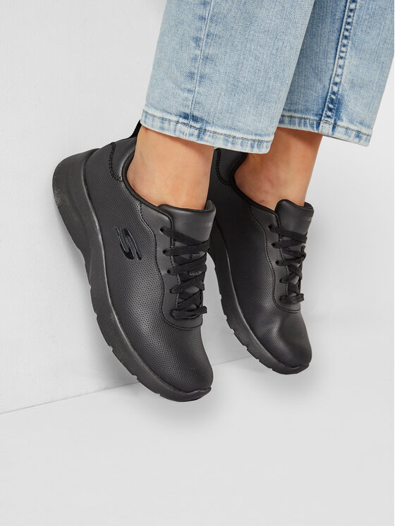 Skechers Снікерcи Skechers Eazy Feelz 88888368/BBK Чорний