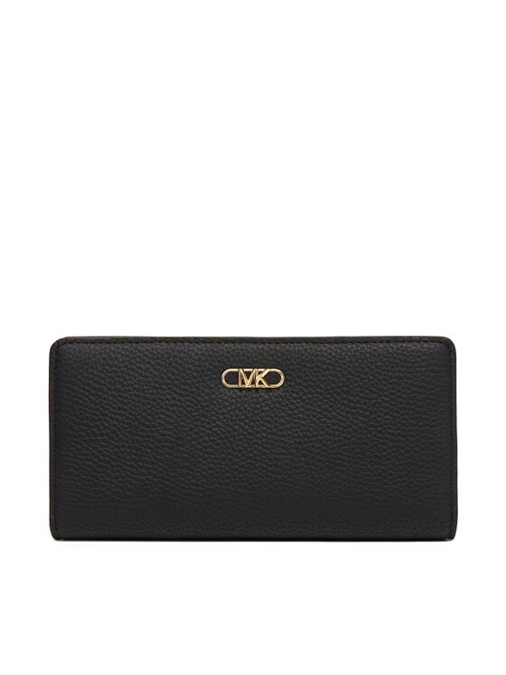 MICHAEL Michael Kors Portafoglio MICHAEL Michael Kors 32S5G8EF3L Nero