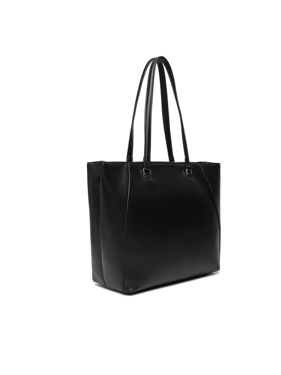 Nine West Kabelka Nine West EO-WYOMING-LDA8449 Černá