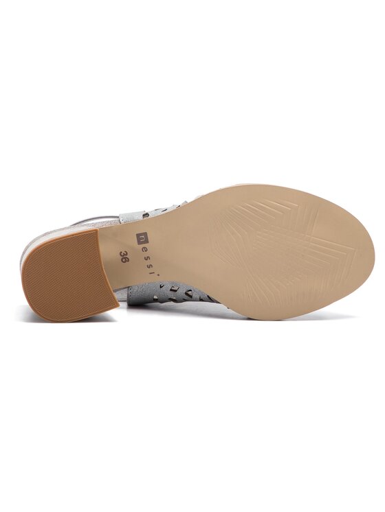 Nessi Sandale Nessi 18357 Gri