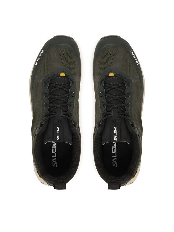 Salewa Трекінгові черевики Salewa Pedroc Light M 61491 Зелений