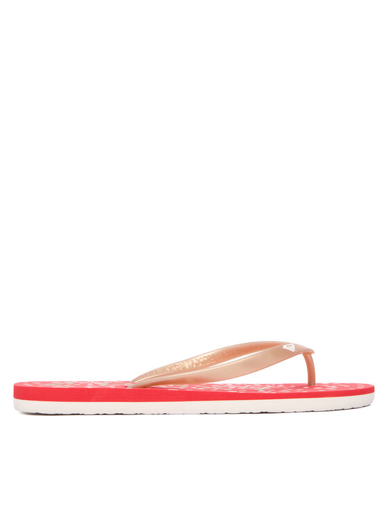 Roxy В'єтнамки Roxy ARJL100869-RGL Червоний