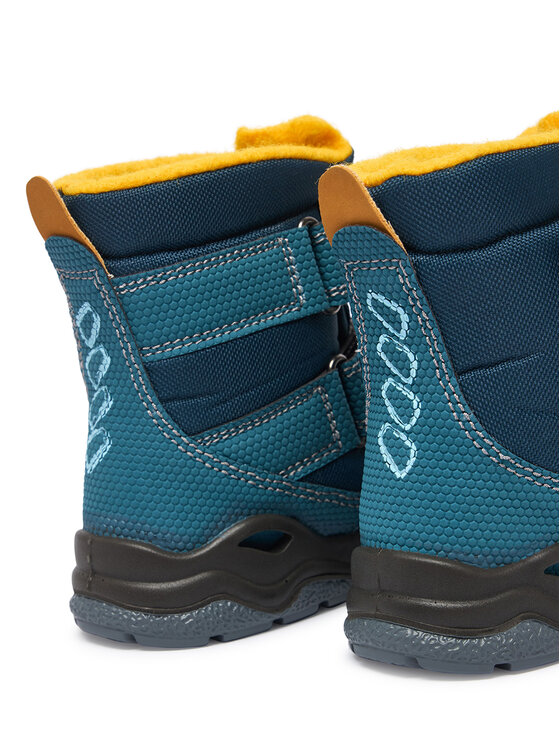 Primigi Снігоходи Primigi GORE-TEX 2363222 M Cиній
