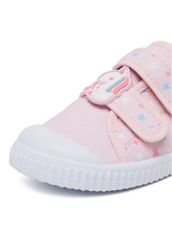 Peppa Pig Sportbačiai Peppa Pig CM-SS25-202PP Rožinė