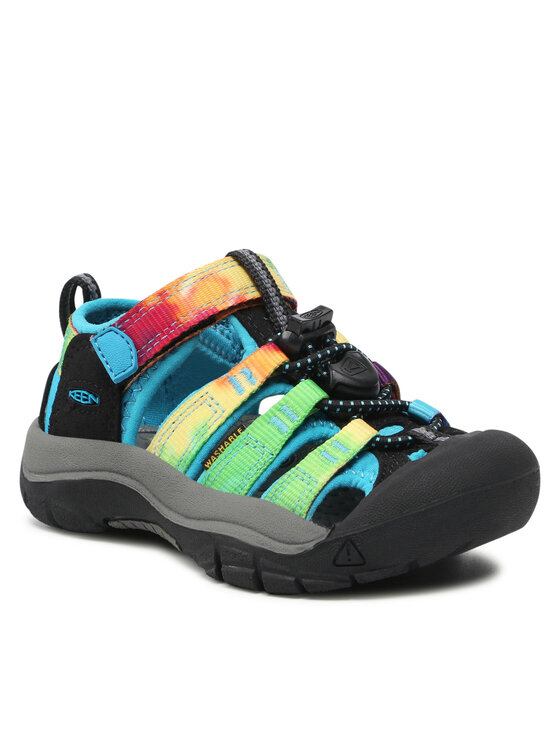 Keen Босоніжки Keen Newport H2 1018447 Голубий