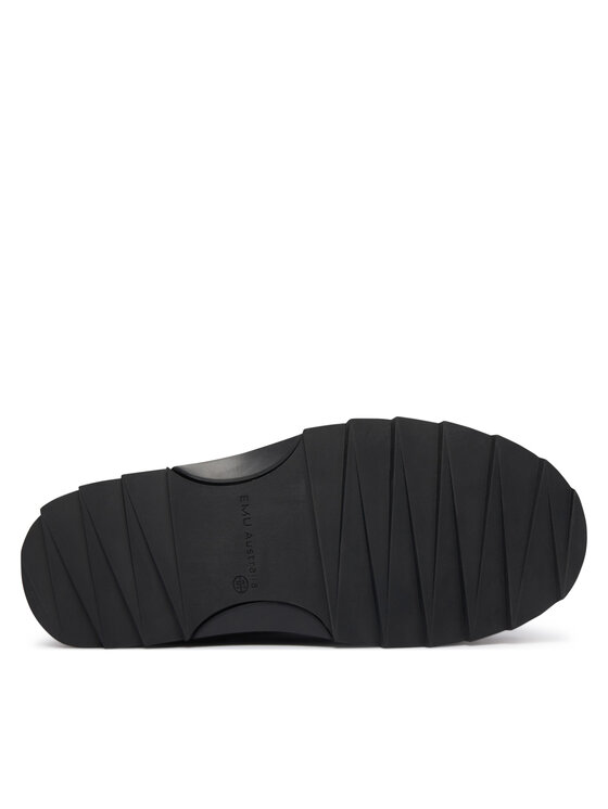 EMU Australia Sniega zābaki EMU Australia Sunnie W13333 Tumši brūna