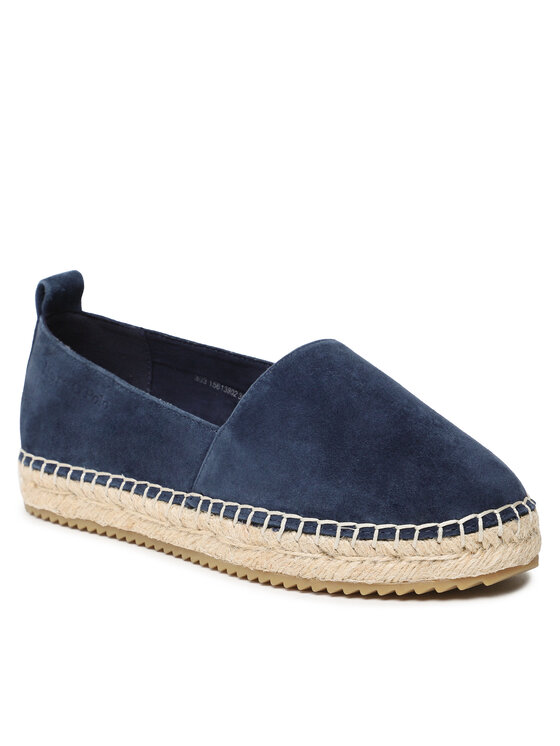 Marc O'Polo Alpargatas Marc O'Polo 303 15613802 303 Azul marino