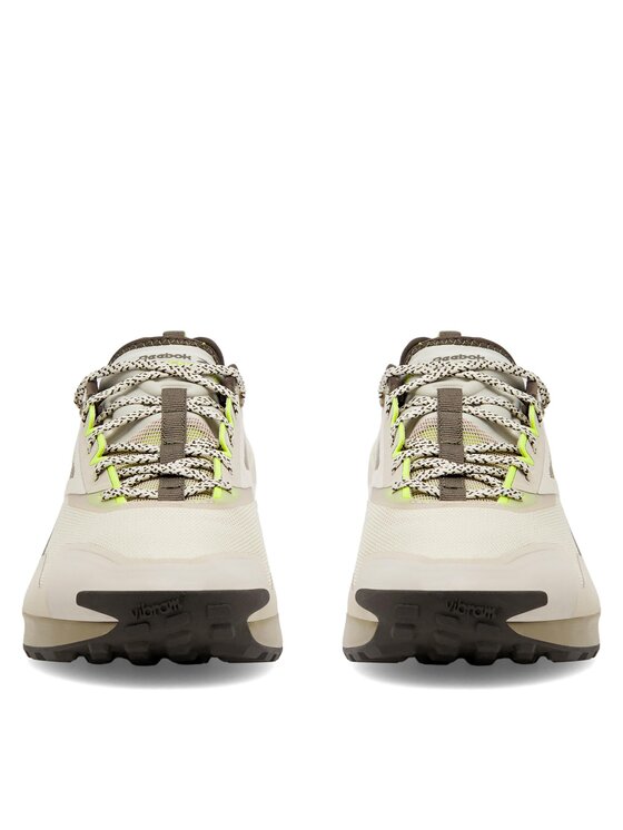 Reebok Взуття для тренажерного залу Reebok Nano X3 Adventure 100069914 Бежевий