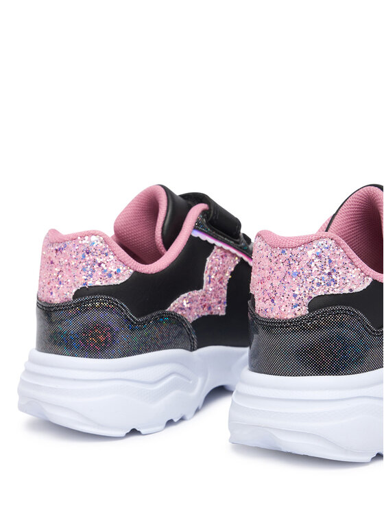 Primigi Sneakersy Primigi 2462644 Czarny