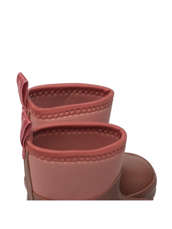 Tretorn Wellington Tretorn Kuling Neoprene 47329420 Rosa