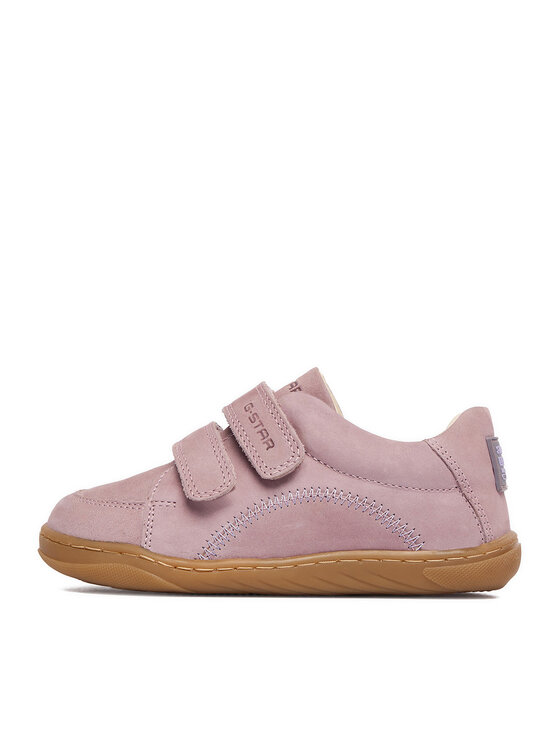 G-STAR Туфлі G-Star Raw EO-CI12-DIXAN-02(III)DZ Рожевий