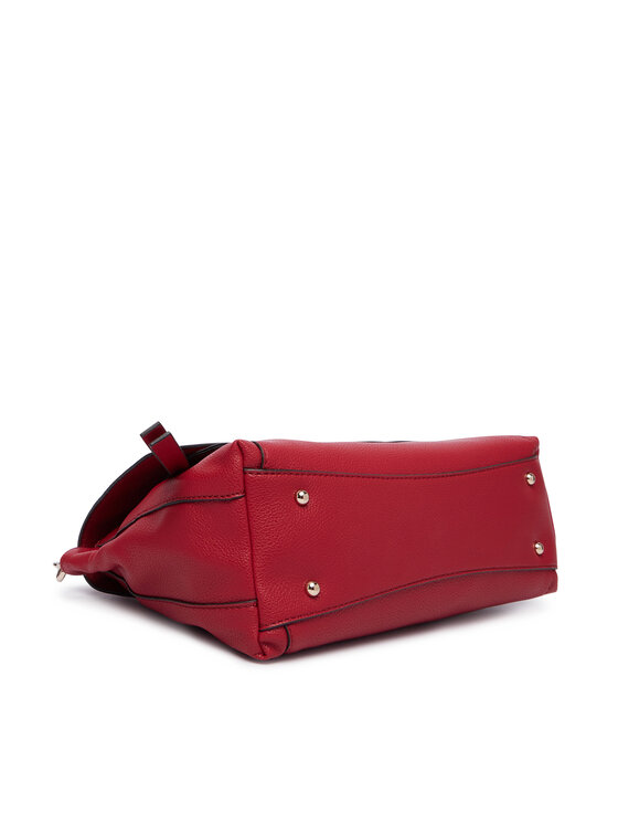 Guess Сумка Guess Devon HWBG97 45200 Червоний