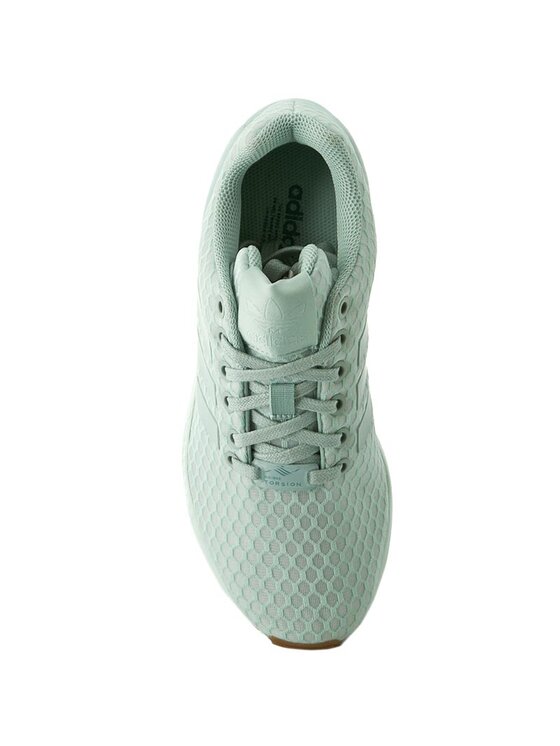 adidas Laisvalaikio batai adidas Zx Flux S79929 Žalia