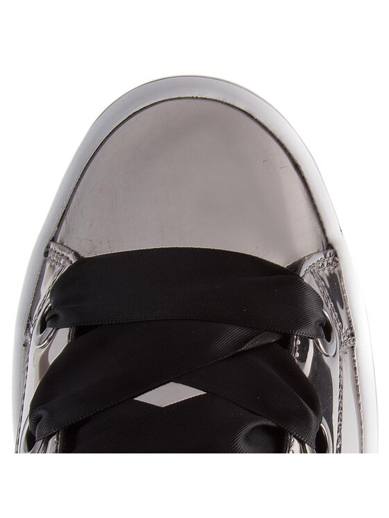 Skechers Снікерcи Skechers Liquid Bling 958/PEW Срібний