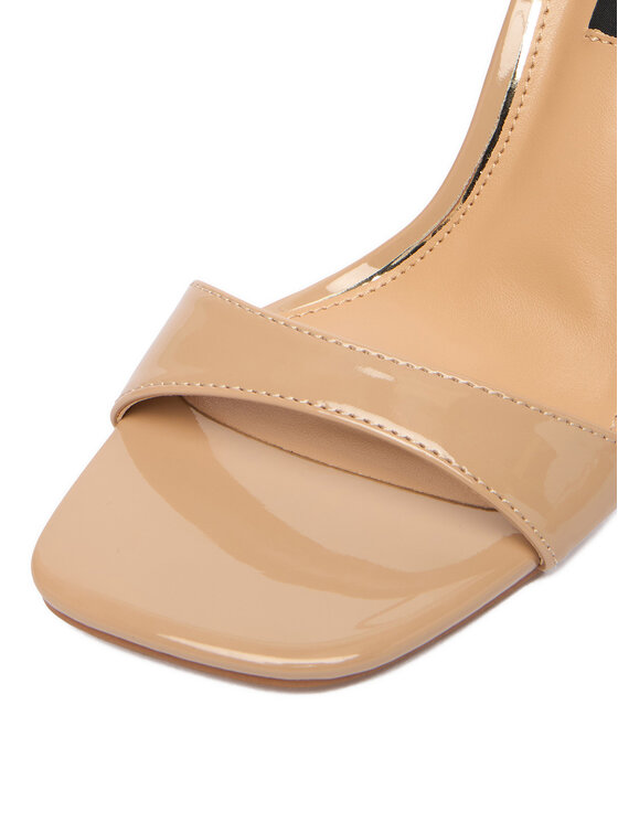 Nine West Босоніжки Nine West CEO-CR436-T8637 Бежевий