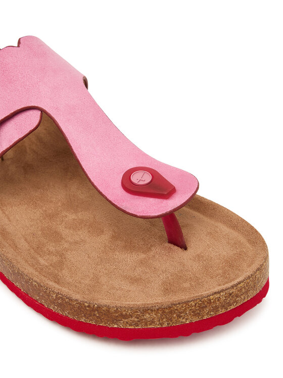 Tamaris Infradito Tamaris 1-27400-46 Rosa