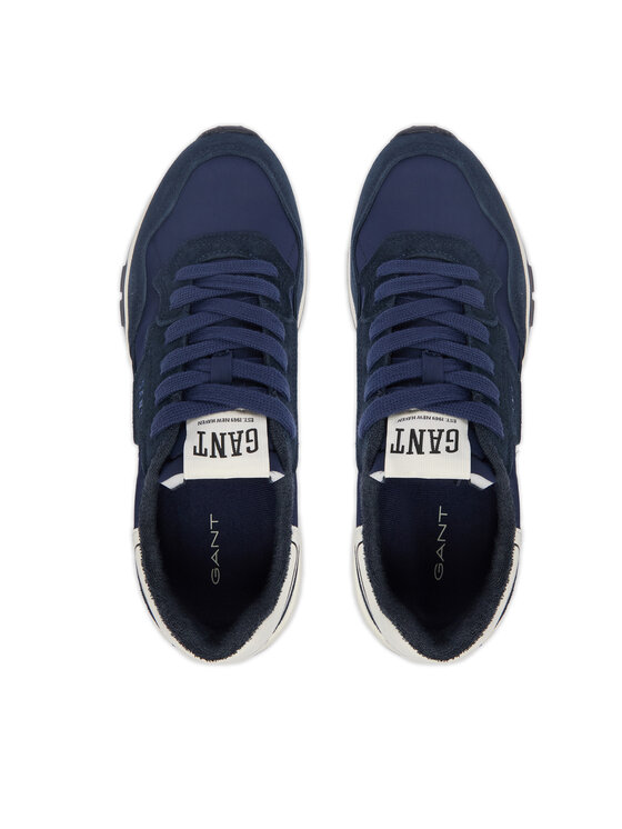 Gant Снікерcи Gant 32631245 Cиній