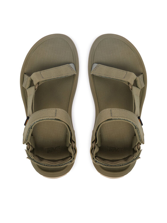 Teva Босоніжки Teva Hurricane XLT 3 1173671 Темно-зелений