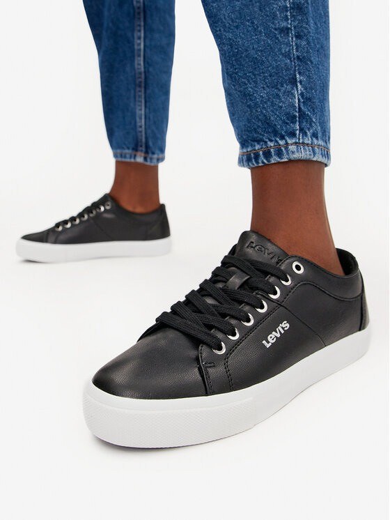 Levi's® Kedai Levi's® 233414-794-59 Juoda