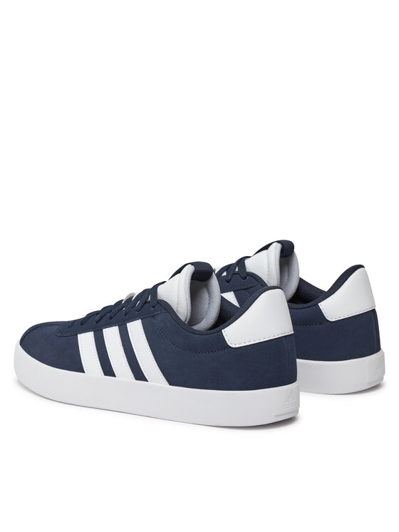 adidas Снікерcи adidas Vl Court 3.0 ID6275 Cиній