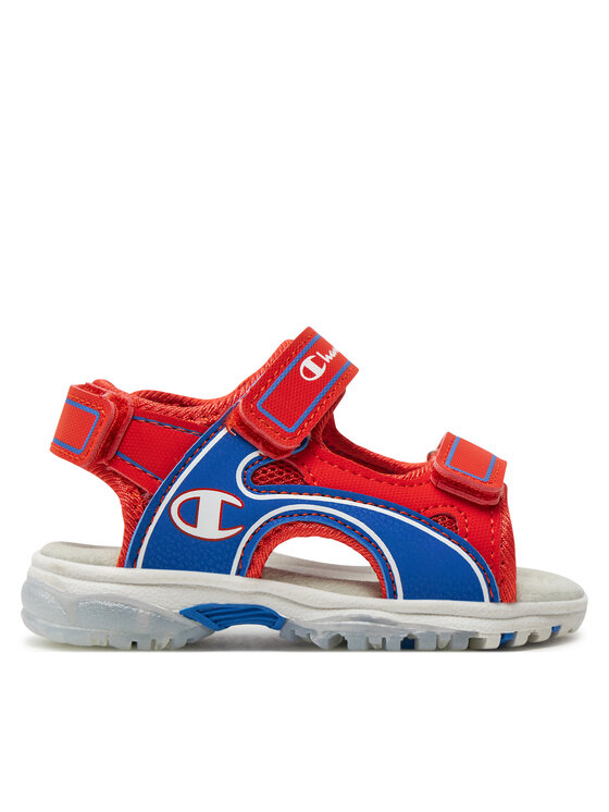 Champion Босоніжки Champion Wave Sandal B Td Sandal S32878-CHA-BS038 Голубий