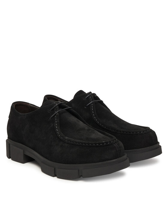 Guess Туфлі Guess FMFFIO SUE13 Чорний