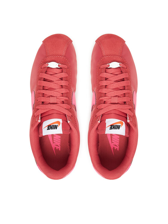 Nike Sneakersy Nike Cortez DZ2795 604 Bordowy