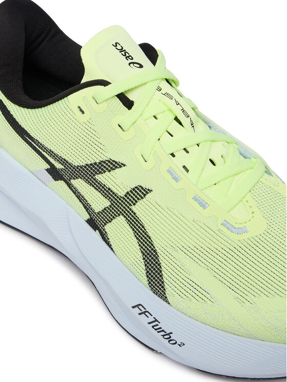 Asics Pantofi pentru alergare Asics Novablast 6 1011C243 Galben