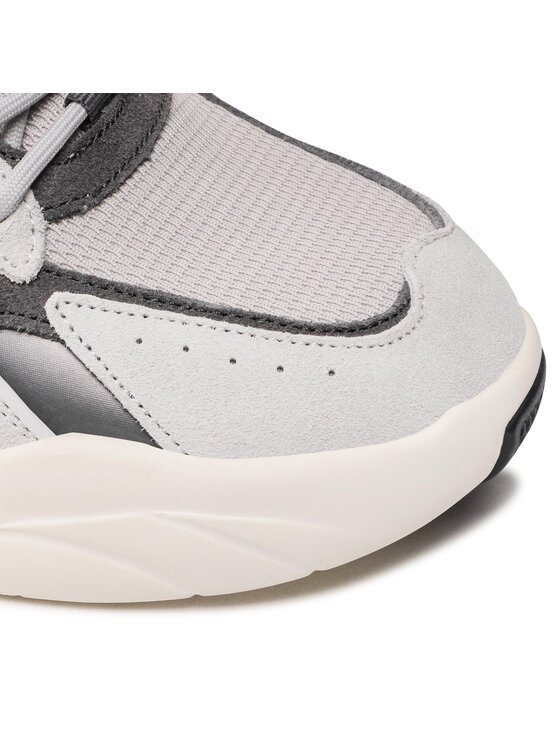 Scotch & Soda Cassius – Sneaker Uomo, Stile Casual, Suola Rimovibile