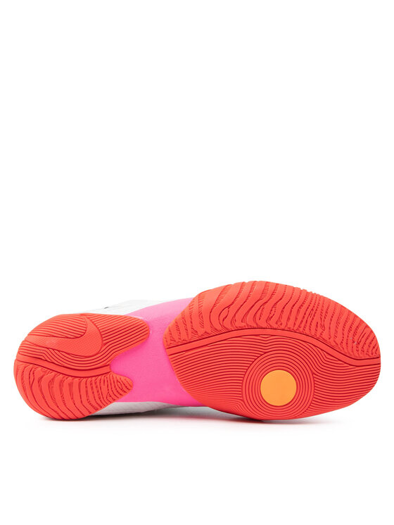 Bokso batai Nike Hyperko 2 Se DJ4475 121 Balta | Eavalyne.lt