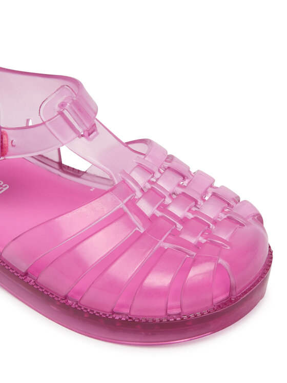Melissa Босоніжки Melissa Mini Melissa Possession Bb 32410 Рожевий