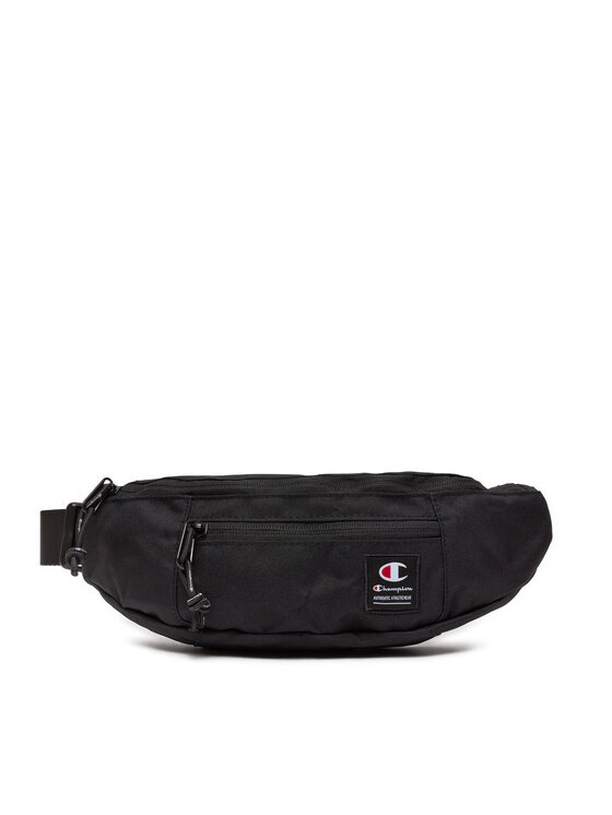 Champion Ľadvinka Champion Belt Bag 802349-CHA-KK001 Čierna